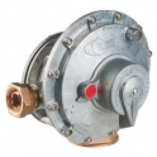 Régulateur b25n, 25 m³/h – Clesse