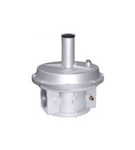 Régulateur de fermeture de pression de gaz caleffi 852