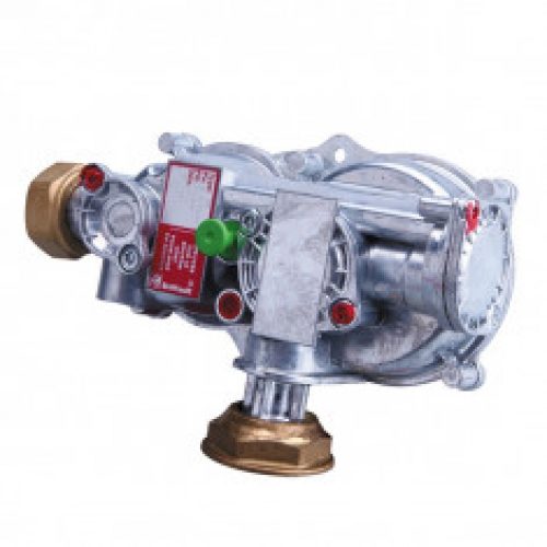 Régulateur de pression B 10 N – Propane – 12 Kg/h 37mbar