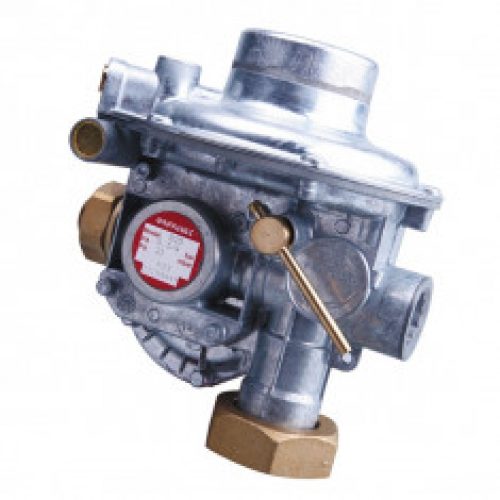 Régulateur de pression B 25 NT – Propane – 30 Kg/h 37mbar
