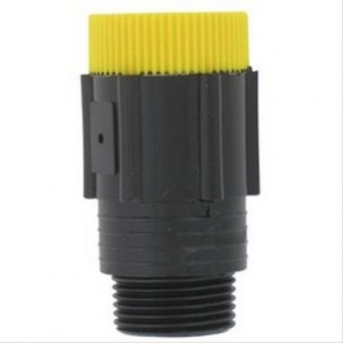 Régulateur de pression d&rsquo;arrosage M3/4