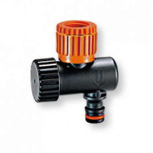 Régulateur de pression Femelle 20×27 – Sortie automatique