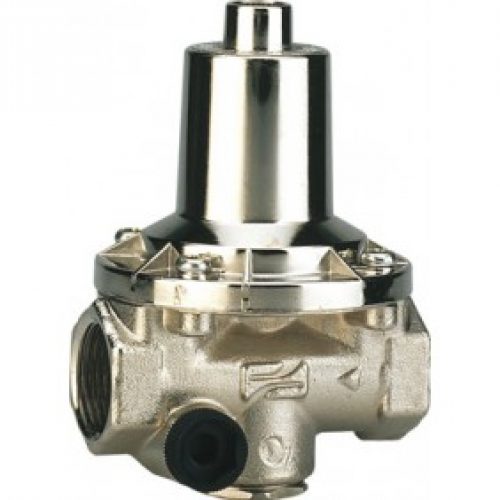 Régulateur de pression réglable à clapet – Redupress