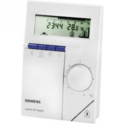 Régulateur de température de départ QAW70