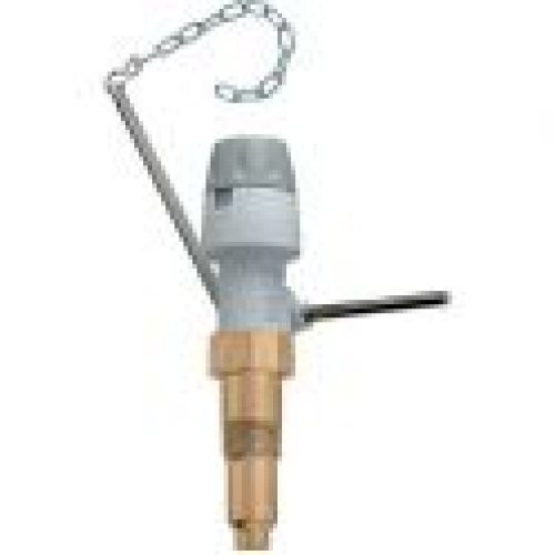 Régulateur de tirage – Thermador