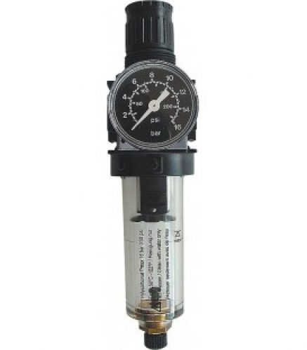 Régulateur filtre Type 480 variobloc 1/2