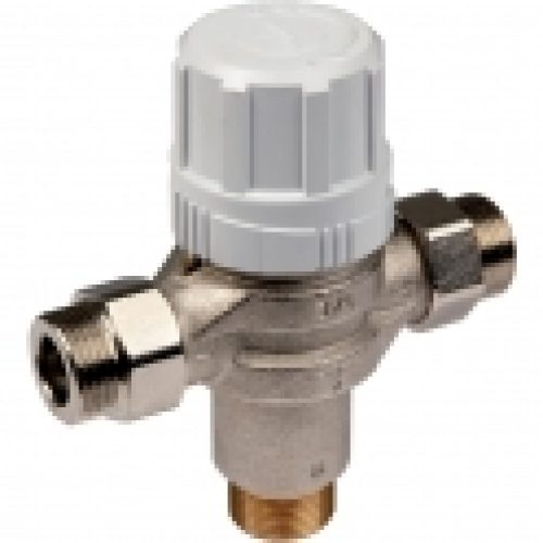 Régulateur thermostatique – M 3/4&Prime; – Comap