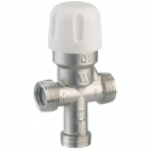 Régulateur thermostatique – M 3/4&Prime; – Watts industries