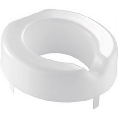 Réhausse pour cuvette WC Pellet ASC L=400mm