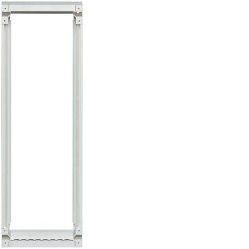 Réhausse pour GD413A – COFFRET DISTRIBUTION  HAGER GR413AN