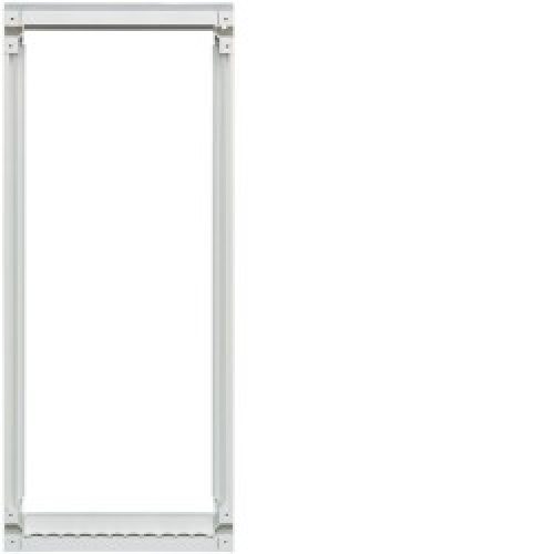 Réhausse pour GD418A – COFFRET DISTRIBUTION  HAGER GR418AN