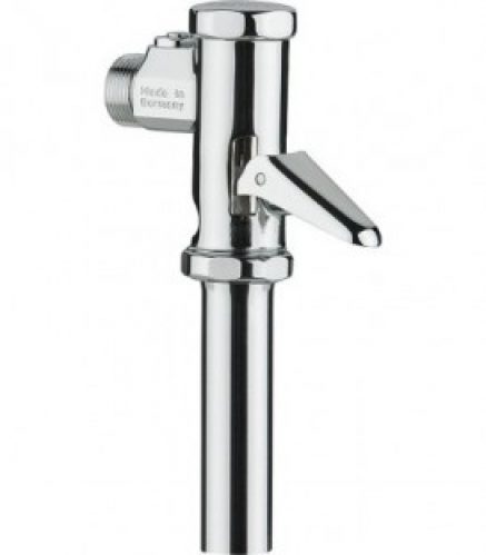 Rinceur Nil Modele D-69, 3/4&Prime;, chromé ,