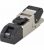 RJ45-prise MFP8 T568 A Cat. 6A(IEC), A 1 piece
