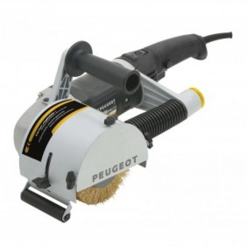 Rénovateur filaire – 1500 Watts – EnergyBrush-1500