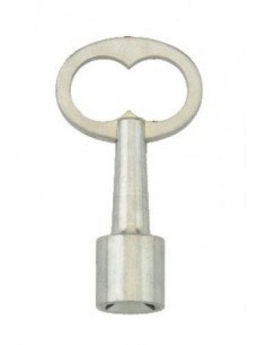 ROBERT COUILLET – Clé à triangle pompier de 14 mm – 69C14