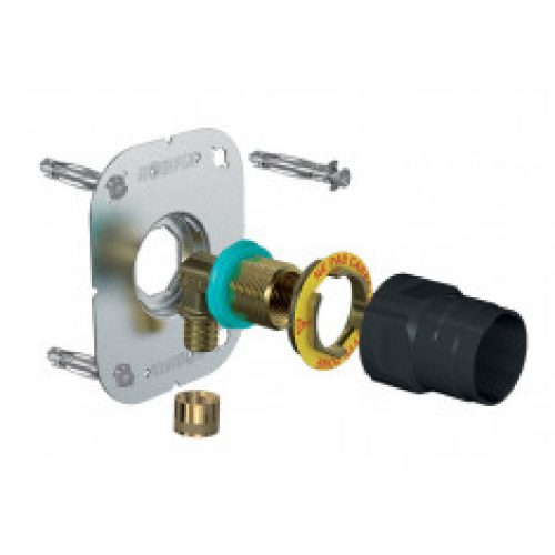 ROBIFIX + (WC-Lave-Main) MONO PER Ø16 – M3/8″ à glissement