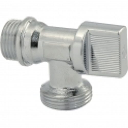 Robinet 1/4 de tour – Arco