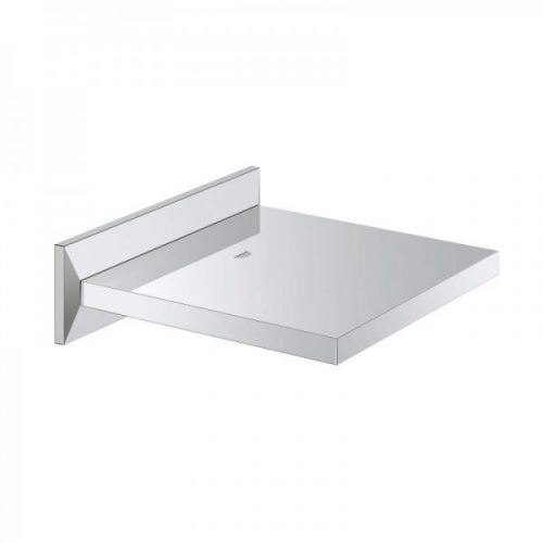 Robinet Baignoire Cascade Grohe Allure Brilliant pour bain ou douche