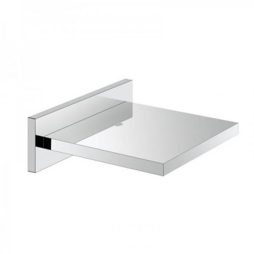 Robinet Baignoire Cascade Grohe Allure pour bain ou douche