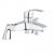 Robinet baignoire GROHE Eurosmart 33303002