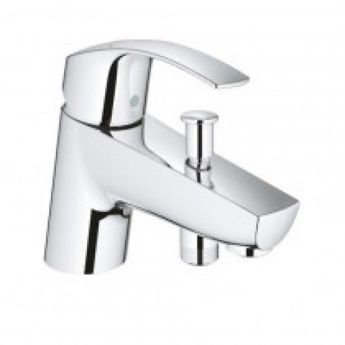 Robinet baignoire GROHE Eurosmart 33412002