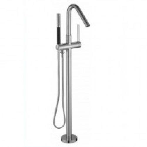 Robinet baignoire ilot Stillness Jacob Delafon E97344