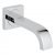 Robinet Baignoire Mural Grohe Allure Bec 3/4′