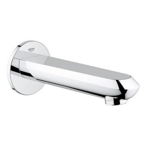 Robinet Baignoire Mural Grohe Eurodisc Cosmopolitan Bec déverseur