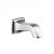 Robinet Baignoire Mural Hansgrohe Metropol Classic Bec déverseur M 3/4