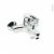 Robinet Baignoire Opah Mecanique Chrome