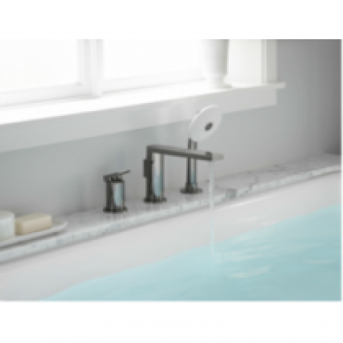 Robinet baignoire sur gorge Composed Jacob Delafon