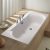 Robinet bain Jacob Delafon Aleo+ 3 trous