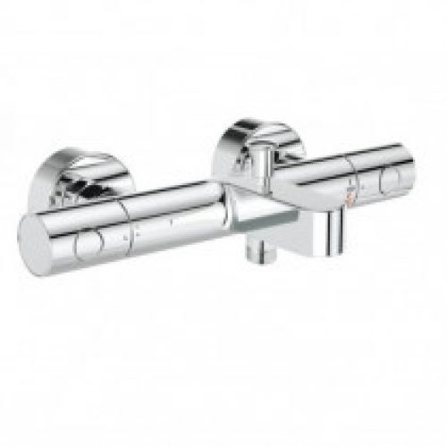 Robinet bain thermostatique GROHE Grohtherm 1000 Cosmopolitan M 1/2