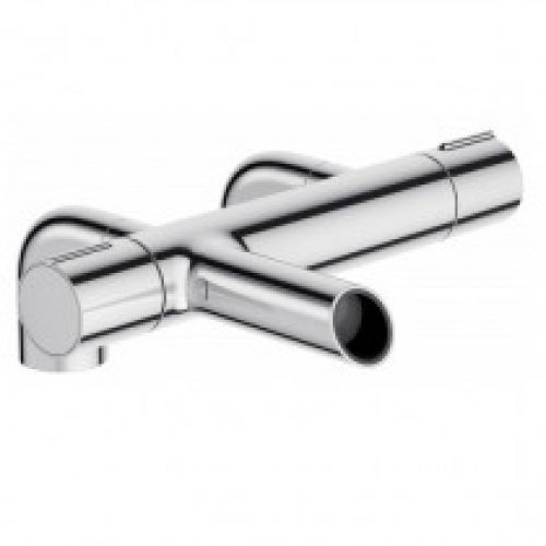 Robinet bain thermostatique sur gorge Jacob Delafon Toobi