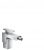 Robinet Bidet Axor Edge 1 trou 149 mm