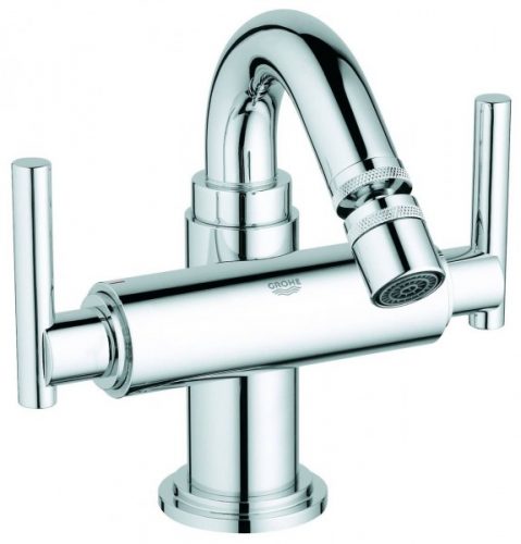 Robinet Bidet Grohe Atrio Mélangeur 24026000
