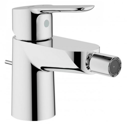 Robinet Bidet Grohe BauEdge monocommande