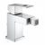 Robinet bidet Grohe Eurocube