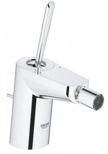 Robinet Bidet Grohe Eurodisc Joy monocommande Taille S 24036000
