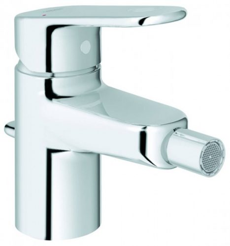 Robinet Bidet Grohe Europlus 1/2 »