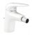 Robinet Bidet Grohe Eurostyle monocommande Taille S avec garniture de vidage