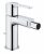 Robinet Bidet Grohe Lineare monocommande Taille S 33848001