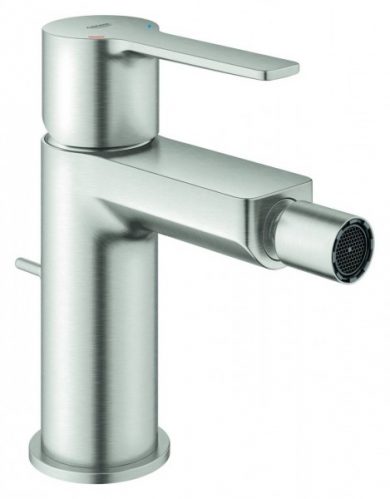 Robinet Bidet Grohe Lineare monocommande Taille S 33848DC1