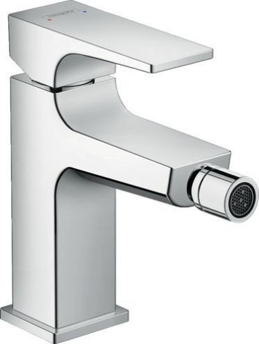 Robinet Bidet Hansgrohe Metropol monocommande