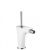 Robinet Bidet Hansgrohe PuraVida Blanc/Chromé