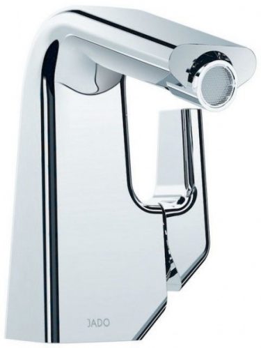 Robinet Bidet Jes Mitigeur monocommande Chromé Jado