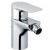 Robinet Bidet Navigator Bilbao avec garniture de vidage et flexible de raccordement