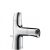 Robinet Bidet Starck Organic bicommande Axor