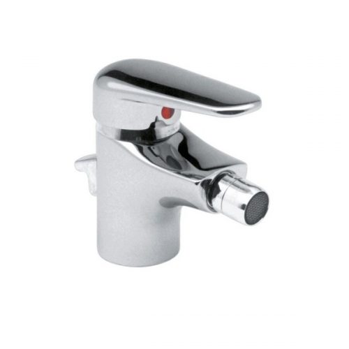 Robinet Bidet Vado Chelsea Avec Vidage À Tirette Chromé CHE-110-C/P