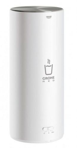 Robinet Chauffe Eau Grohe Red Chaudière taille L
